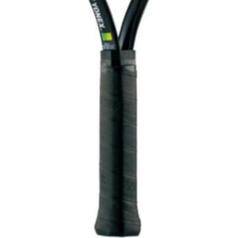 YONEX KYRGIOS Jr 21 Racket Weight 195g 85 Square Inches Head Size Yellow, Marine Blue Unisex Aluminum Tennis Rackets