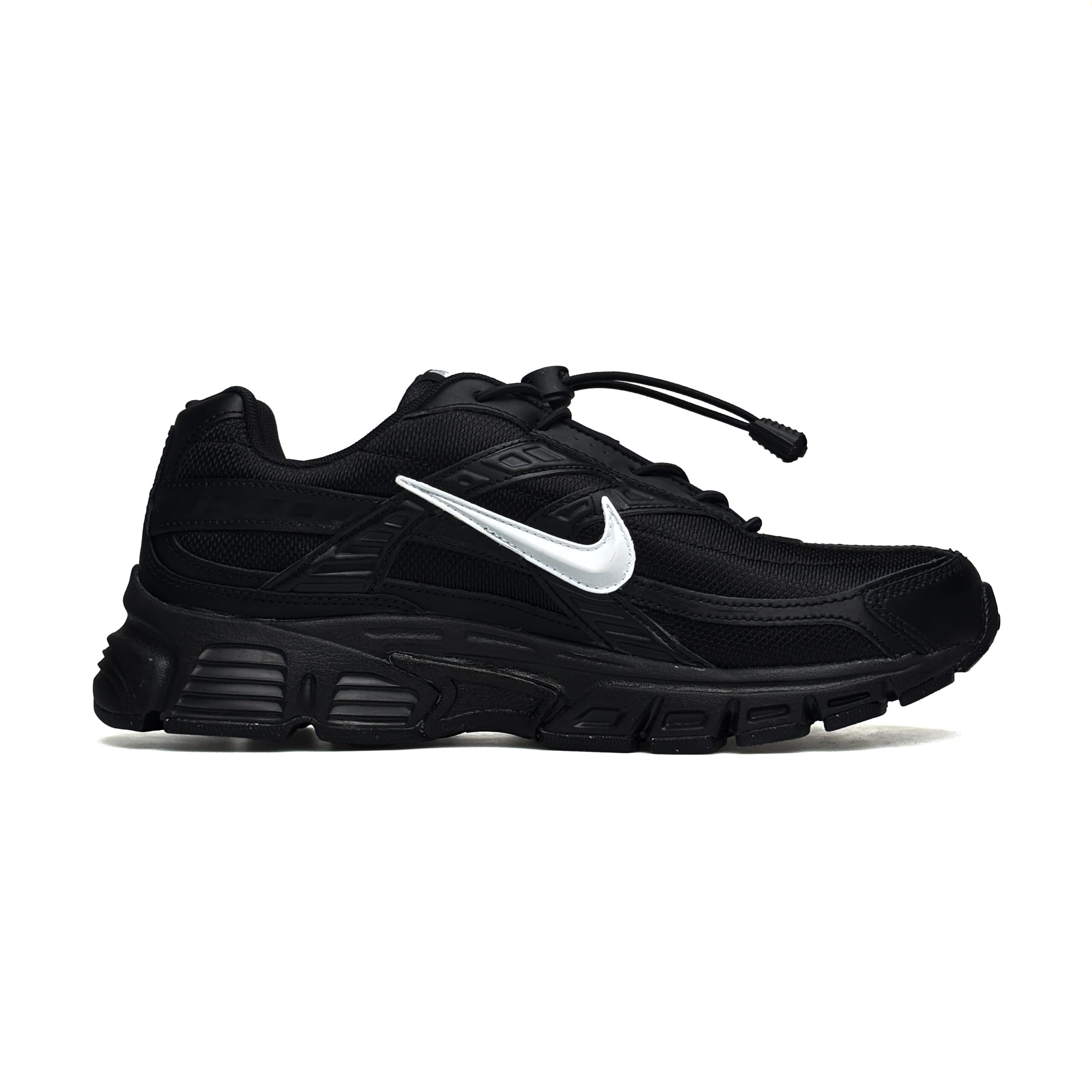 Nike Initiator Cushioning Abrasion Resistant Breathable Cushioning Abrasion Resistant Breathable Low top Casual