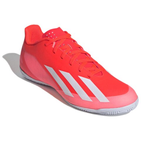 Adidas X Crazyfast Club In ‘Energy Citrus Pack’