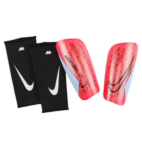 Nike Soccer Shin Guards Polyethylene/EVA Foam Unisex Protective
