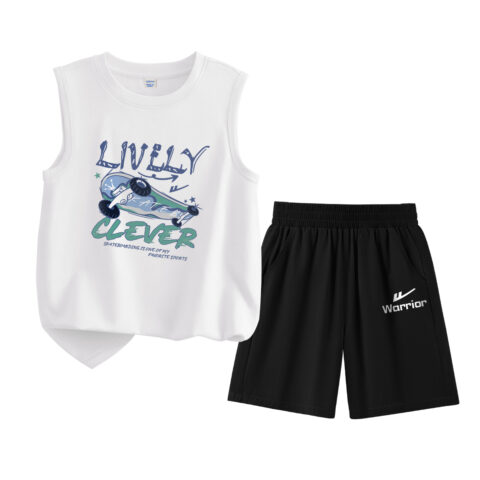 Warrior Casual Sportswear Kids'