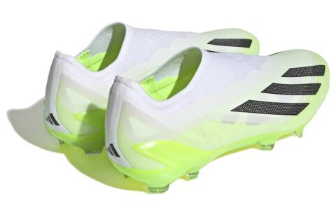 adidas X Crazyfast.1 «Crazyrush Pack»