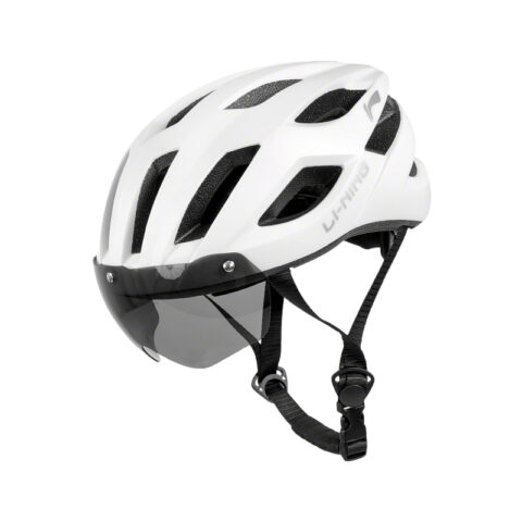 Li Ning Cycling Helmets Unisex Half Helmet