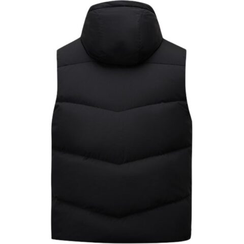 Anta Sports Lifestyle Collection Comprehensive Training Collection Down Vest Men’s