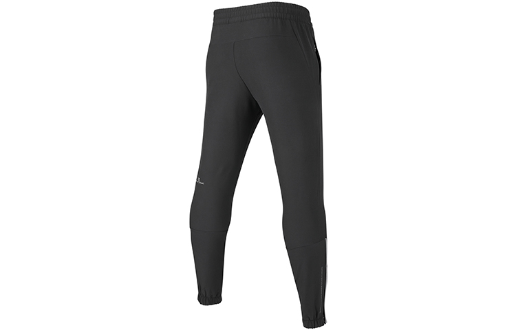 Skechers Sports Pants Men’s Carbon Black/0018 Moderate