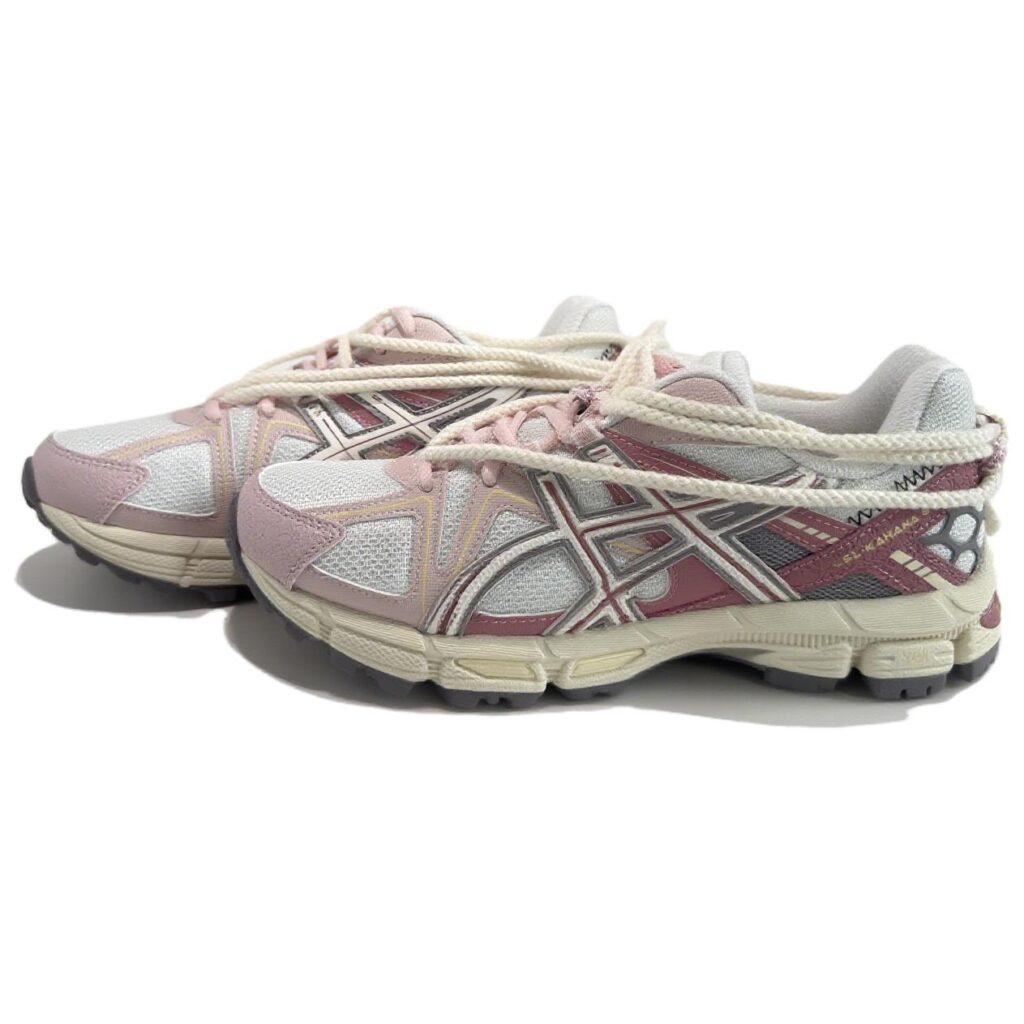 ASICS Lightweight Anti Slip Low top Casual Running Shoes Women’s