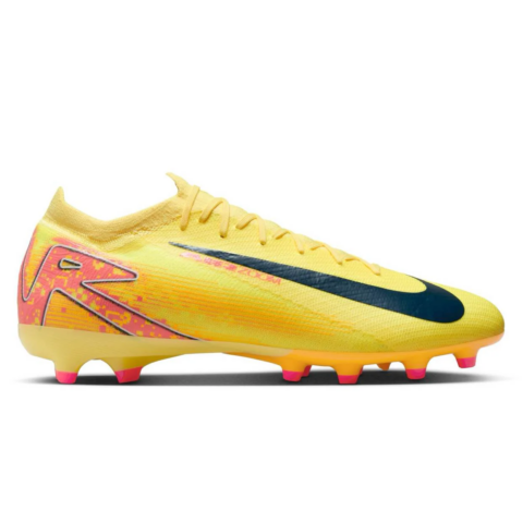 Nike X Kylian Mbappe Mercurial Vapor 16 Pro Ag ‘Light Laser Orange’
