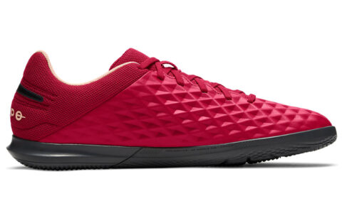 Nike Tiempo Legend 8 Club Ic Indoor Court ‘Red Black’