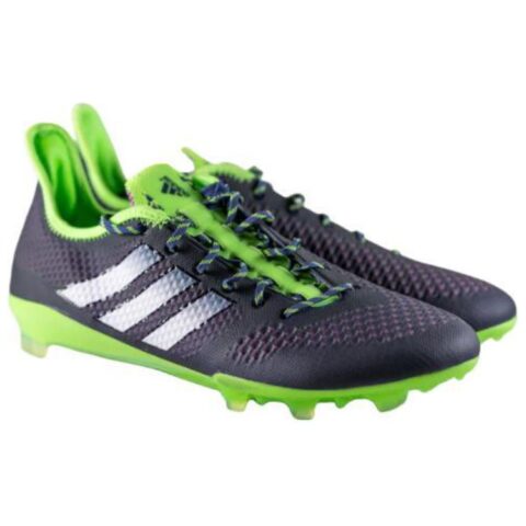 Adidas Primeknit 2.0 Fg ‘Night Sky Solar Green’