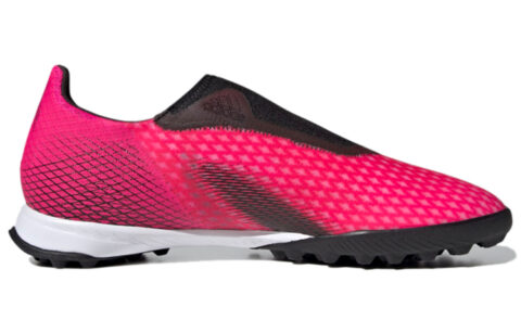 Adidas X Ghosted 3 Tf ‘Pink’