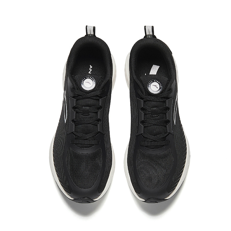 CHAOJIANTA Cushioning Slip Resistant Abrasion Resistant Cushioning Slip Resistant Abrasion Resistant Low top Casual