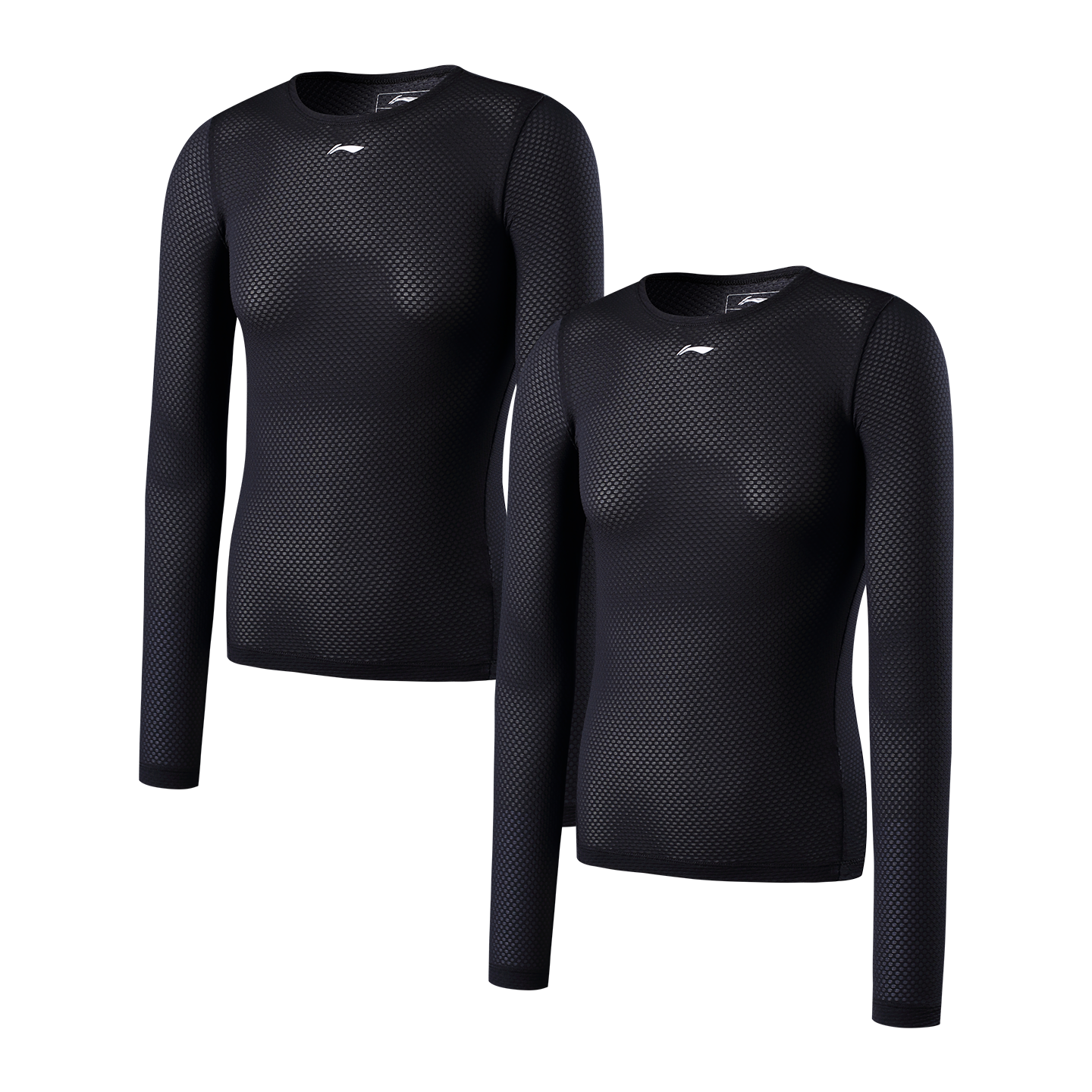 Li Ning Sports Sweat Wicking Shirt Women’s