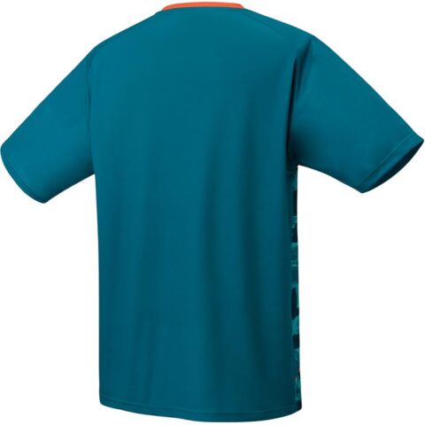 YONEX Badminton Jerseys Men’s V Neck Moderate