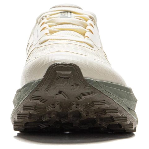 Li Ning De Lu Cushioning Slip Resistant Abrasion Resistant Coverage Rebound Low top Trail Running Shoes Women’s