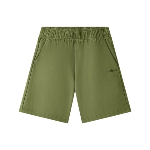 Skechers Sports Shorts Men’s Martini Olive Green