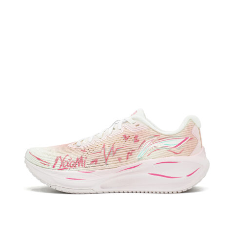 Li Ning Version 2.0 Running Shoes Women’s Low Top
