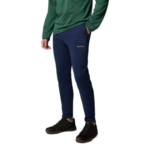 Columbia Sports Pants Men’s Marine Blue Moderate
