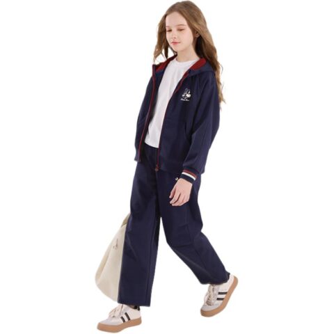 Navy Blue[Spring Fall Regular Edition]