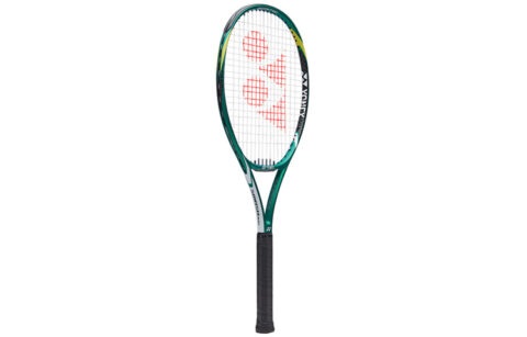 YONEX Sky Axe Collection 290g 100 Square Inches Green Tennis Rackets