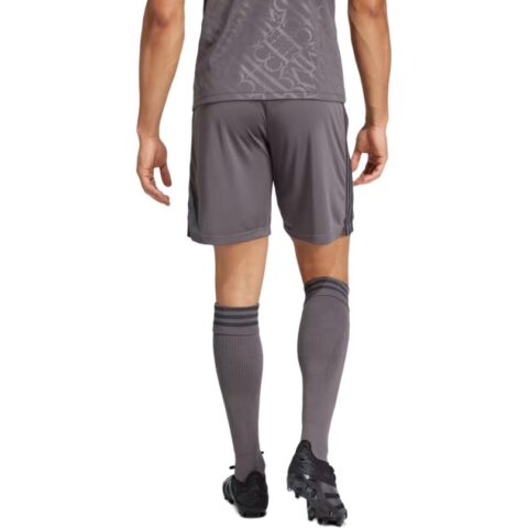 Adidas Originals SS24 Soccer Bottom Men’s Charcoal