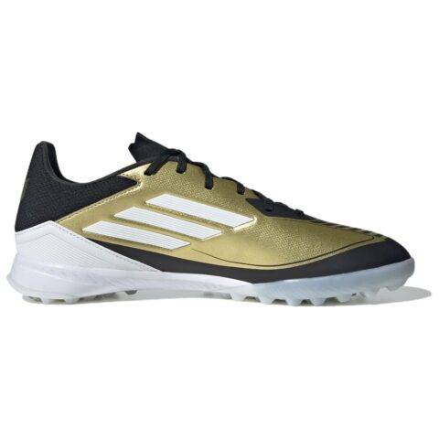 Adizero F50 Messi Adidas League Tf ‘Triunfo Dorado’