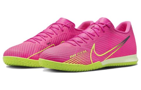 Nike Zoom Mercurial Vapor 15 Academy Ic ‘Luminous Pack’