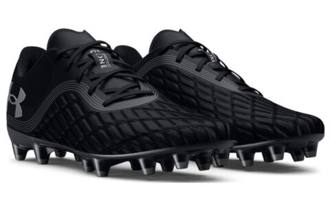Under Armour Ua Magnetico Pro 3.0 Fg Soccers Cleats ‘Black’
