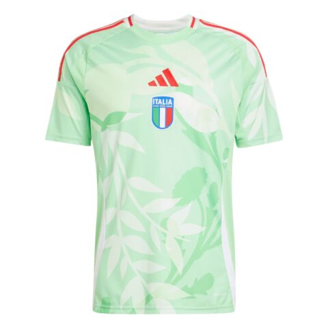 Adidas short-sleeves T-shirt