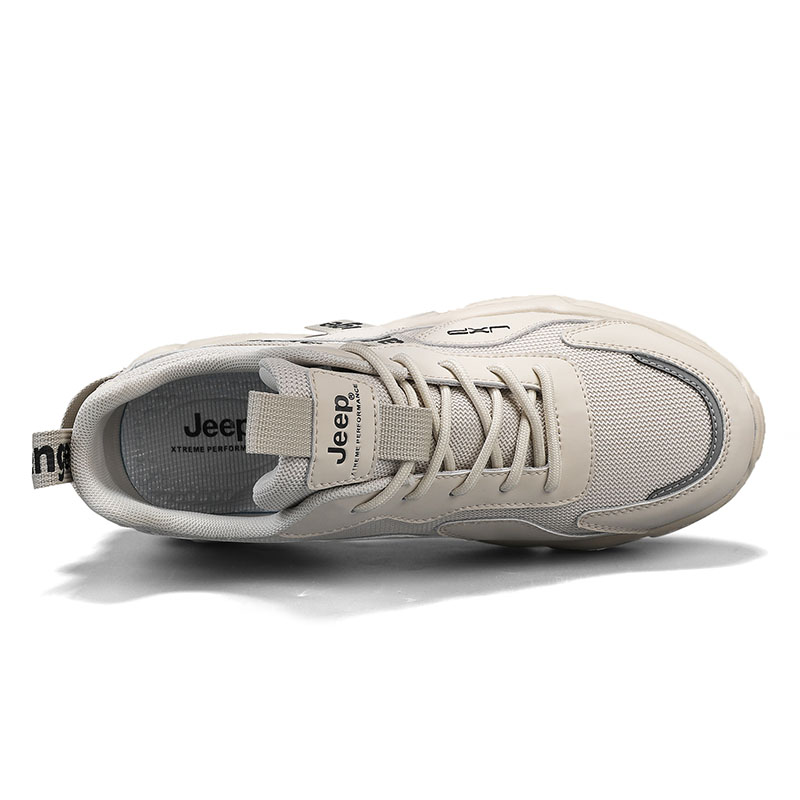 Jeep Low top Hiking Shoes Men’s