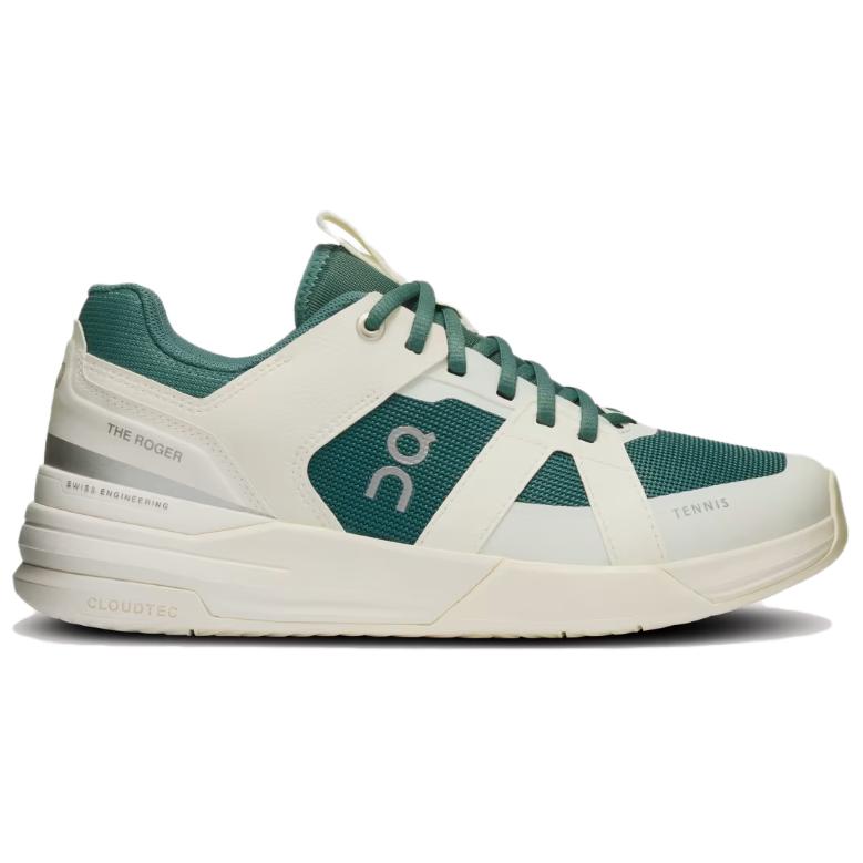 The Roger Clubhouse Pro Wmns On ‘Ivory Evergreen’ Women’s
