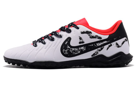 Nike Tiempo Legend 10 TF Turf Slip Resistant Abrasion Resistant Slip Resistant Abrasion Resistant Soccer Shoes Men’s