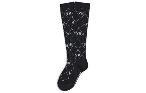 MLB Unisex Knee High Socks