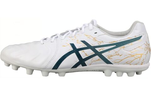 ASICS Ds Light Ag 'White Green'