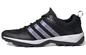 Adidas Daroga Plus 'Black'