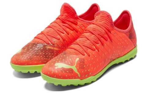 PUMA Future 4.4 Tt ‘Fearless Pack’