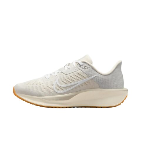 Nike Quest 6 Light Bone Phantom Pale Ivory White Women’s