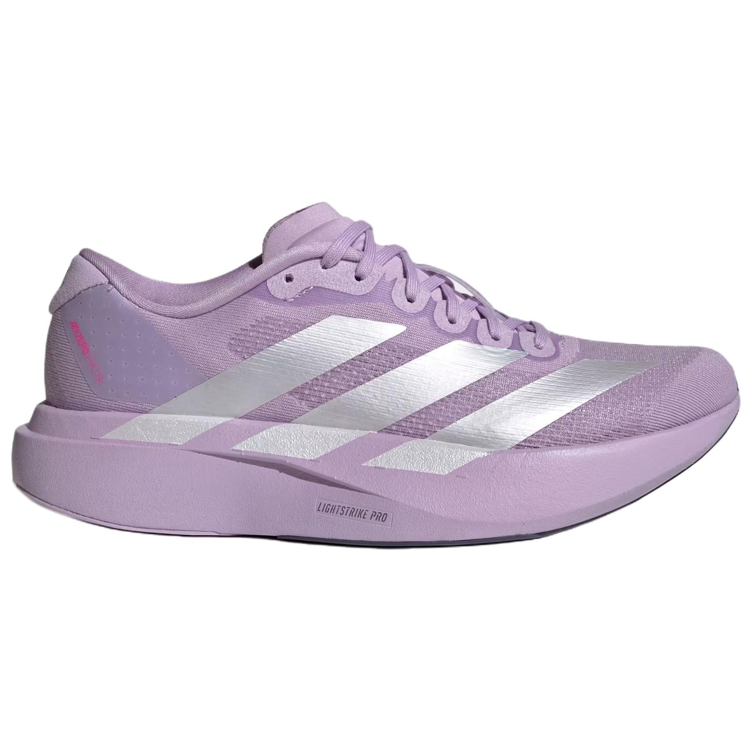 Adizero Evo Sl Wmns Adidas ‘Powder Plum Shock Pink’ Women’s