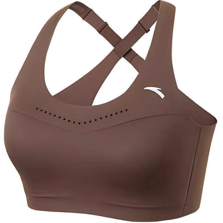 Anta Sports Underwear Women’s Caramel Khaki