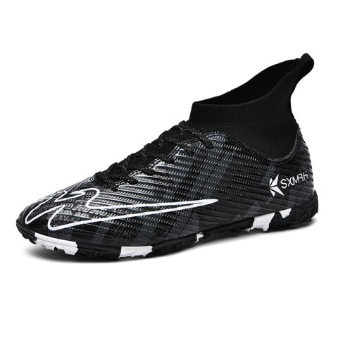 Binary TF Turf Cushioning Abrasion Resistant Lightweight Cushioning Abrasion Resistant Lightweight Soccer Shoes Unisex
