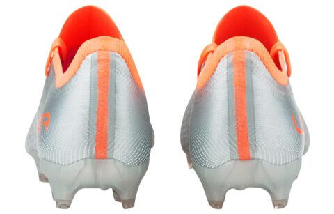 PUMA Ultra 3.4 Fg Ag ‘Silver Orange’
