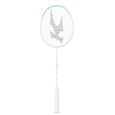 Li Ning x Kason Badminton Rackets Control Type All around Defense Entry level 2U/G5