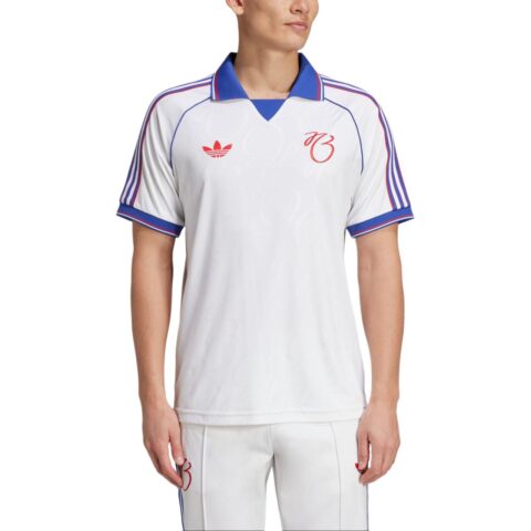 Adidas Originals Free Shipping With AdiClub Jude Bellingham Jersey