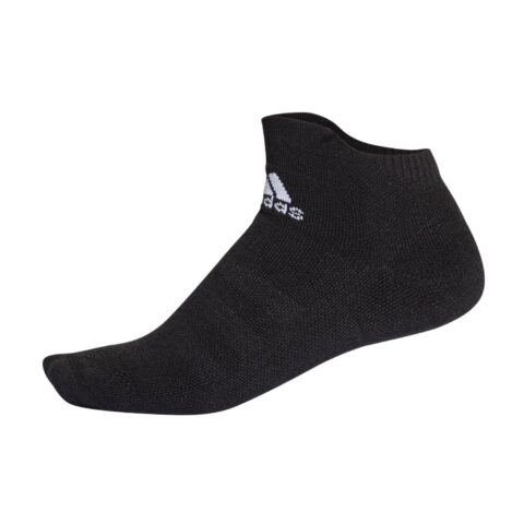 Adidas Ankle Socks Unisex 1 Pack Black