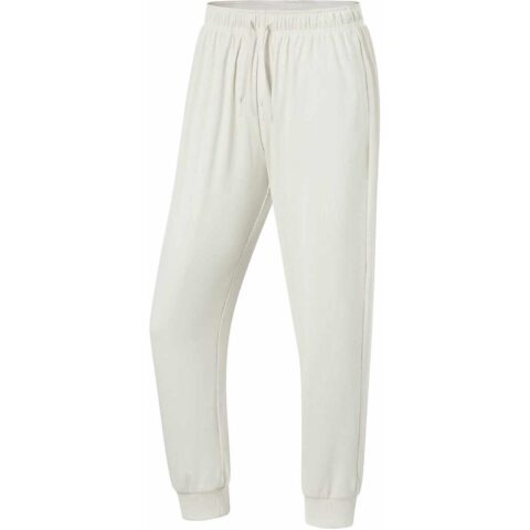 Li Ning Fitness Series Sports Pants Women's Ecru