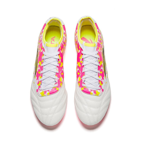 Anta MG Multi Ground Abrasion Resistant Slip Resistant Abrasion Resistant Slip Resistant Soccer Shoes Men’s