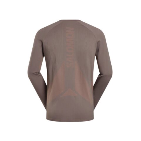 SALOMON SENSE AERO SEAMLESS T Shirt Men’s