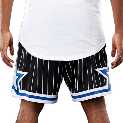 Mitchell Ness Nba Orlando Magic 1994 Swingman shorts