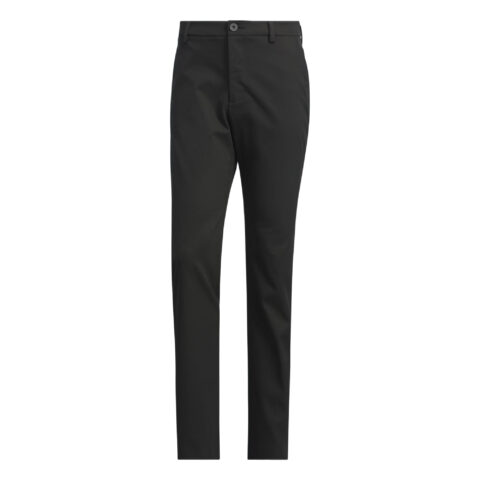 Adidas Golf Clothing Men's Black Moderate