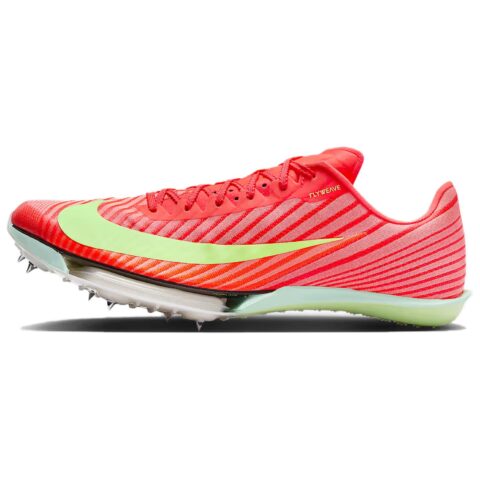 Nike Maxfly 2 Bright Crimson Lime Blast Mint Foam Washed Coral