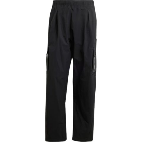 Adidas x MERCEDES AMG PETRONAS F1 TEAM Sports Pants Men’s Black/Reflective Silver